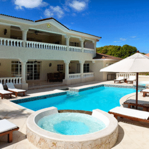 Puerto Plata Getaway July 16th - July 20th