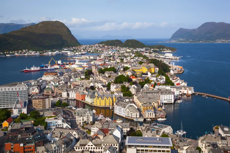 view-of-alesund-from-fjellstua-viewpoint-norway-2024-10-18-05-53-14-utc