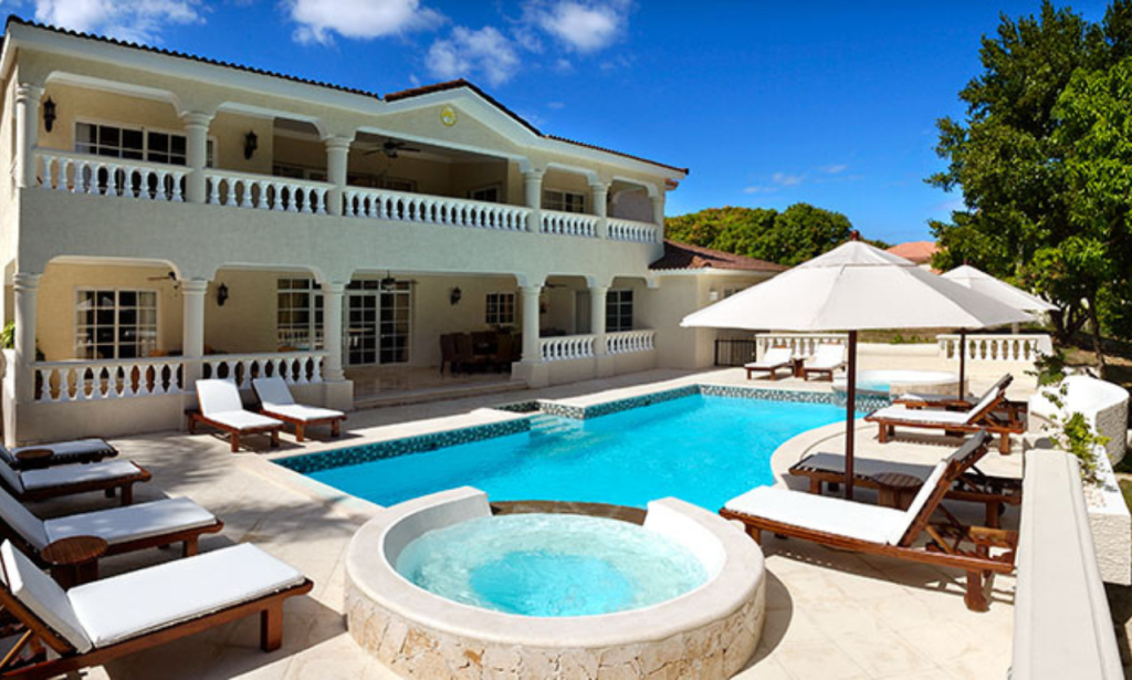 Private Pool