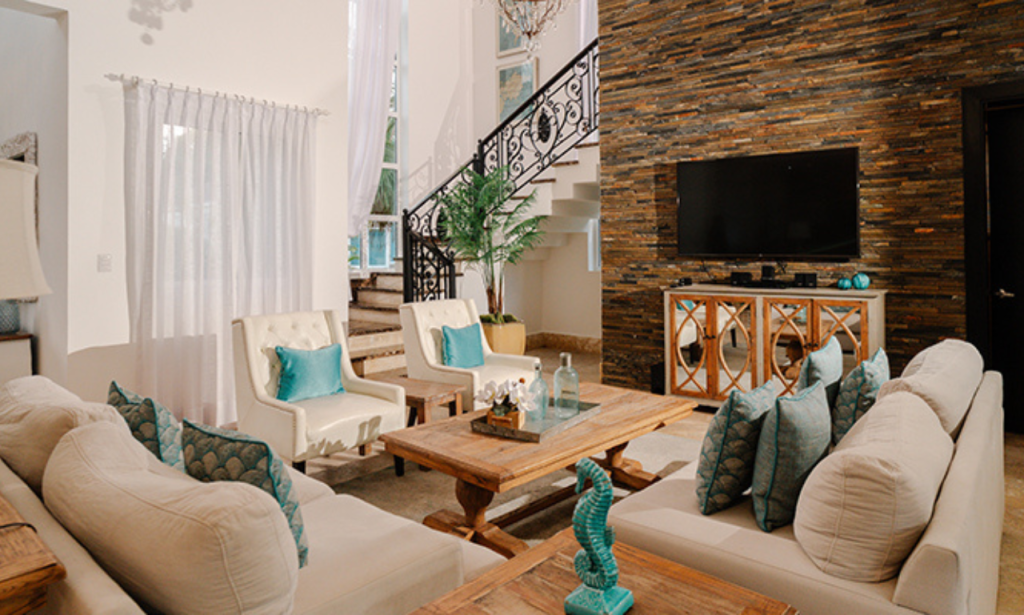 Main Living Room