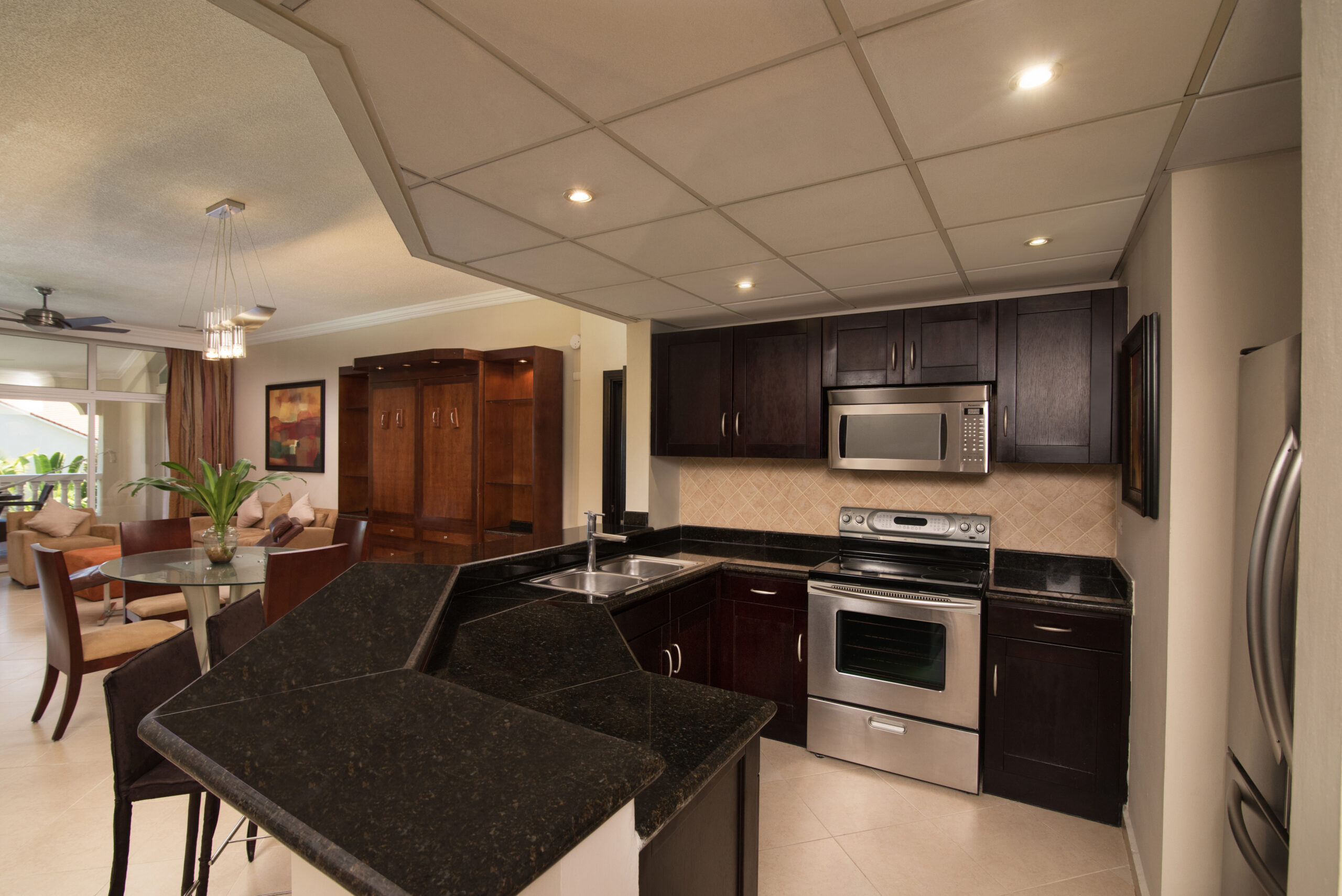 Two Bedroom Presidential Suite - Image 6