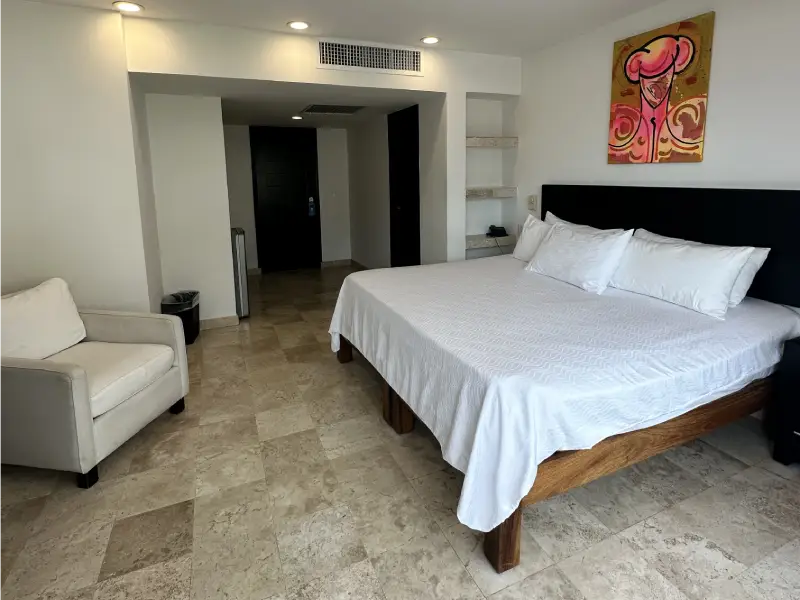 Delfin PV Beach Resort - Adults Only - Image 9
