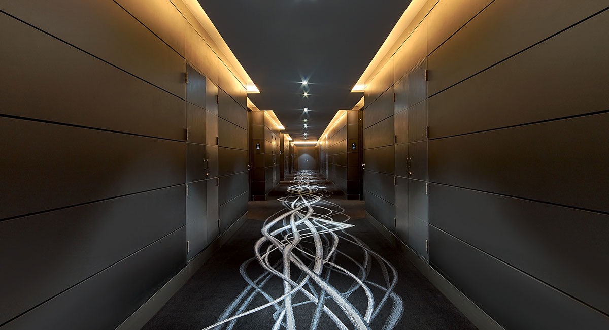 V Hotel Dubai, by Hilton - Image 10