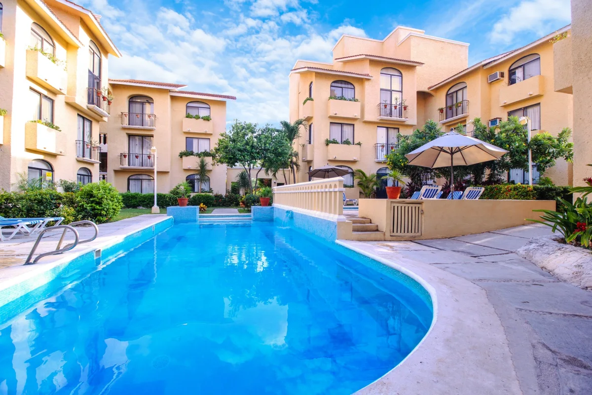 All Ritmo Cancun Resort & Waterpark - Image 7