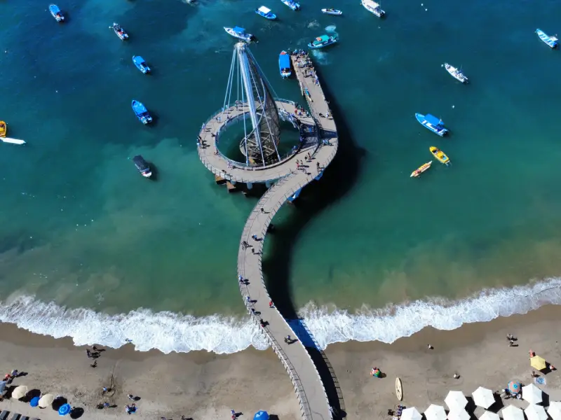 Delfin PV Beach Resort - Adults Only - Image 5