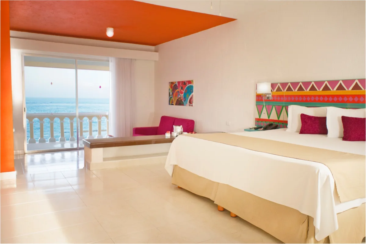All Ritmo Cancun Resort & Waterpark - Image 11