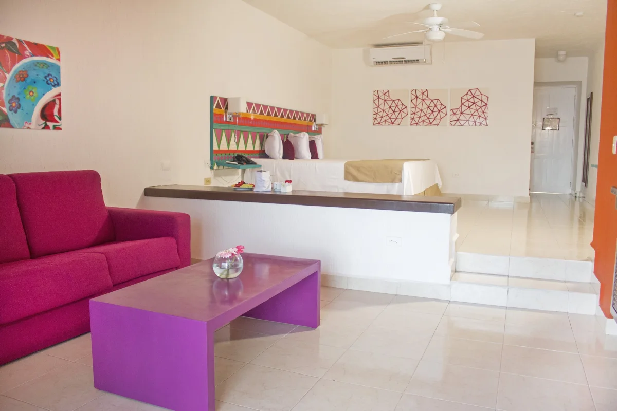 All Ritmo Cancun Resort & Waterpark - Image 10