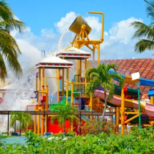 All Ritmo Cancun Resort & Waterpark