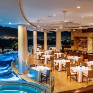 Grand Miramar Puerto Vallarta Master Suite 1 Bedroom Ocean View