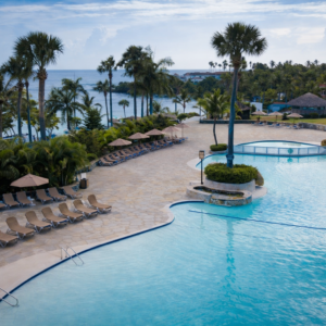 Socialite Escape Experience  Puerto Plata All-Inclusive Getaway