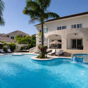 Avery Martin Puerto Plata